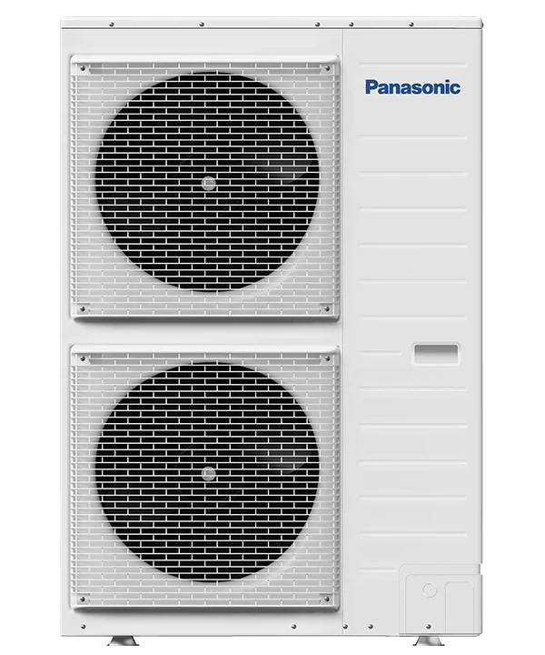 Pompa ciepła do ogrzewania