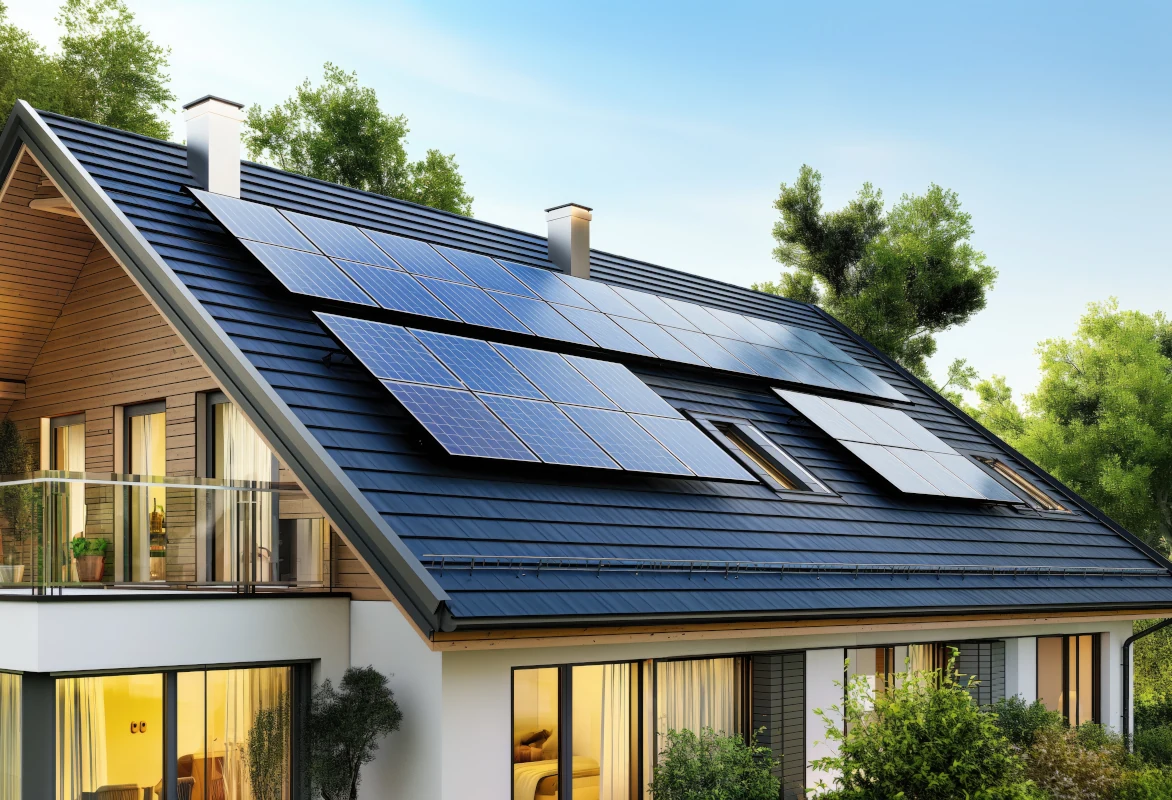 Dofinansowanie Mój Prąd 6.0