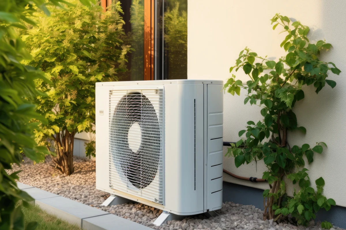 Dofinansowanie Moje Ciepło